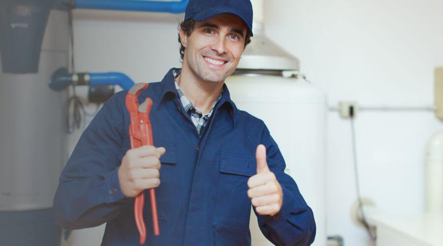 Professional sewer line replacement in Bitely, MI